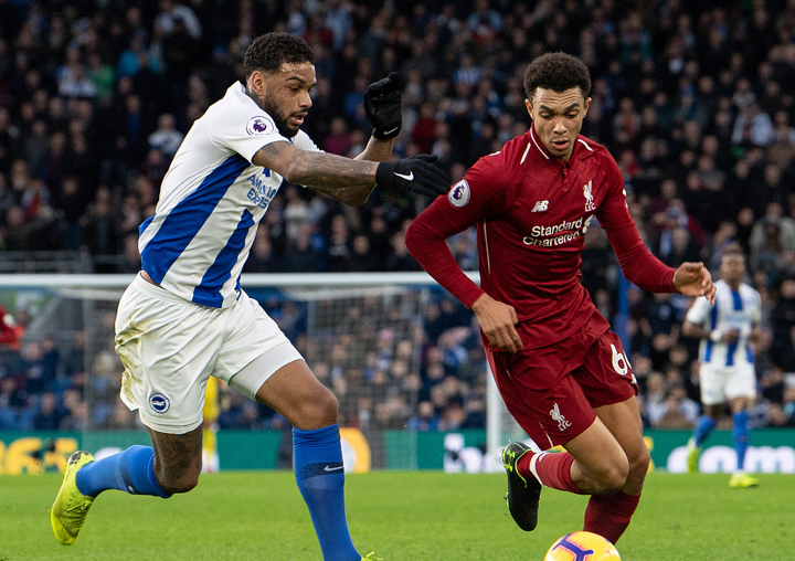 爱奇艺体育-英超直播-英超视频集锦-英超精华-