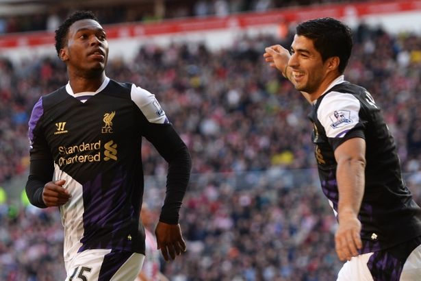 利物浦SAS特种部队 _英超新闻资讯_新英体育