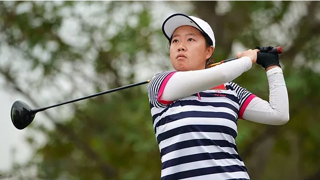 高尔夫媒体联盟评出2018年中国高尔夫十大新