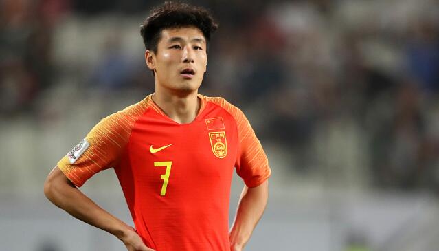 沪媒:西班牙人承诺武磊主力 留洋后回上港