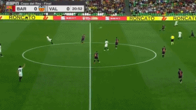 加梅罗1-0！.gif