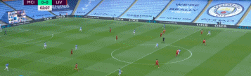 热苏斯越位球1.gif