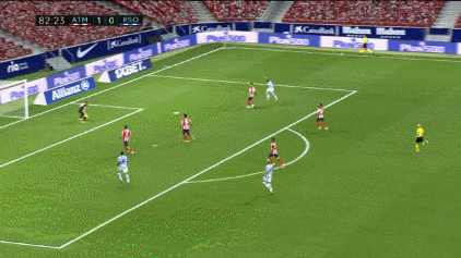 马竞 83 奥布拉克扑救.gif