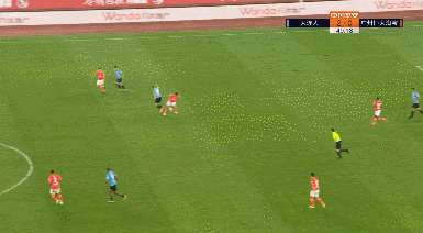 50 自己撞自己.gif