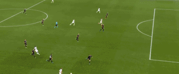 孙兴愍射门4.gif