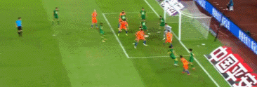 冲突鲁能.gif