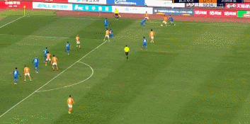 90+3，马丁斯.gif