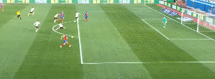 亚历山射门22分钟.gif