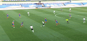巴普蒂斯唐射门37分钟.gif