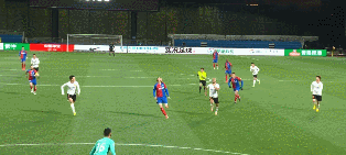 拉多106分钟单刀被扑.gif