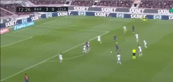 梅西进球复刻.gif