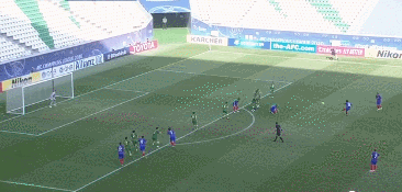 45+，射门.gif