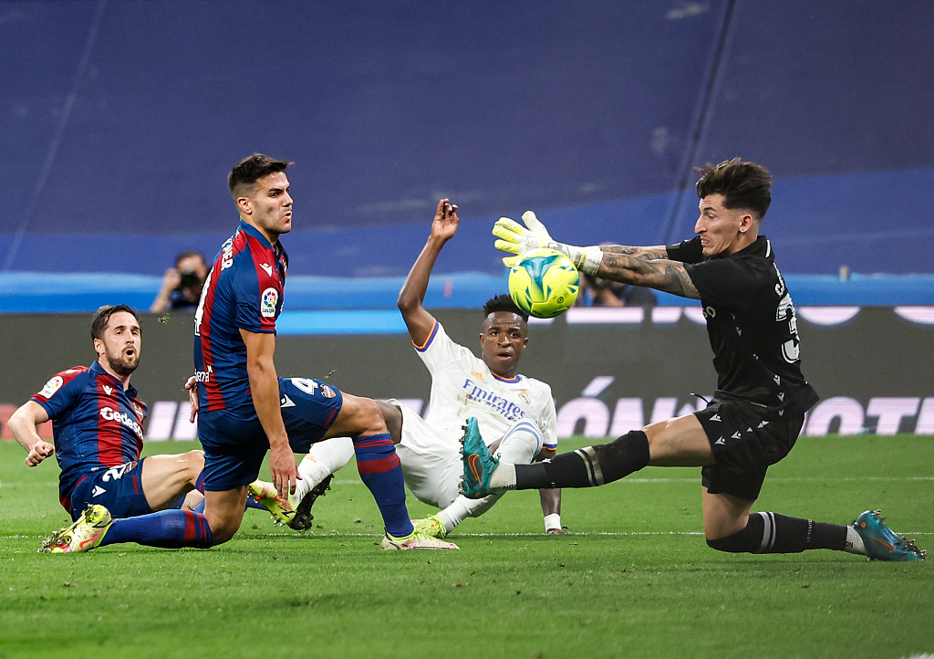 亟需调整战术打破僵局