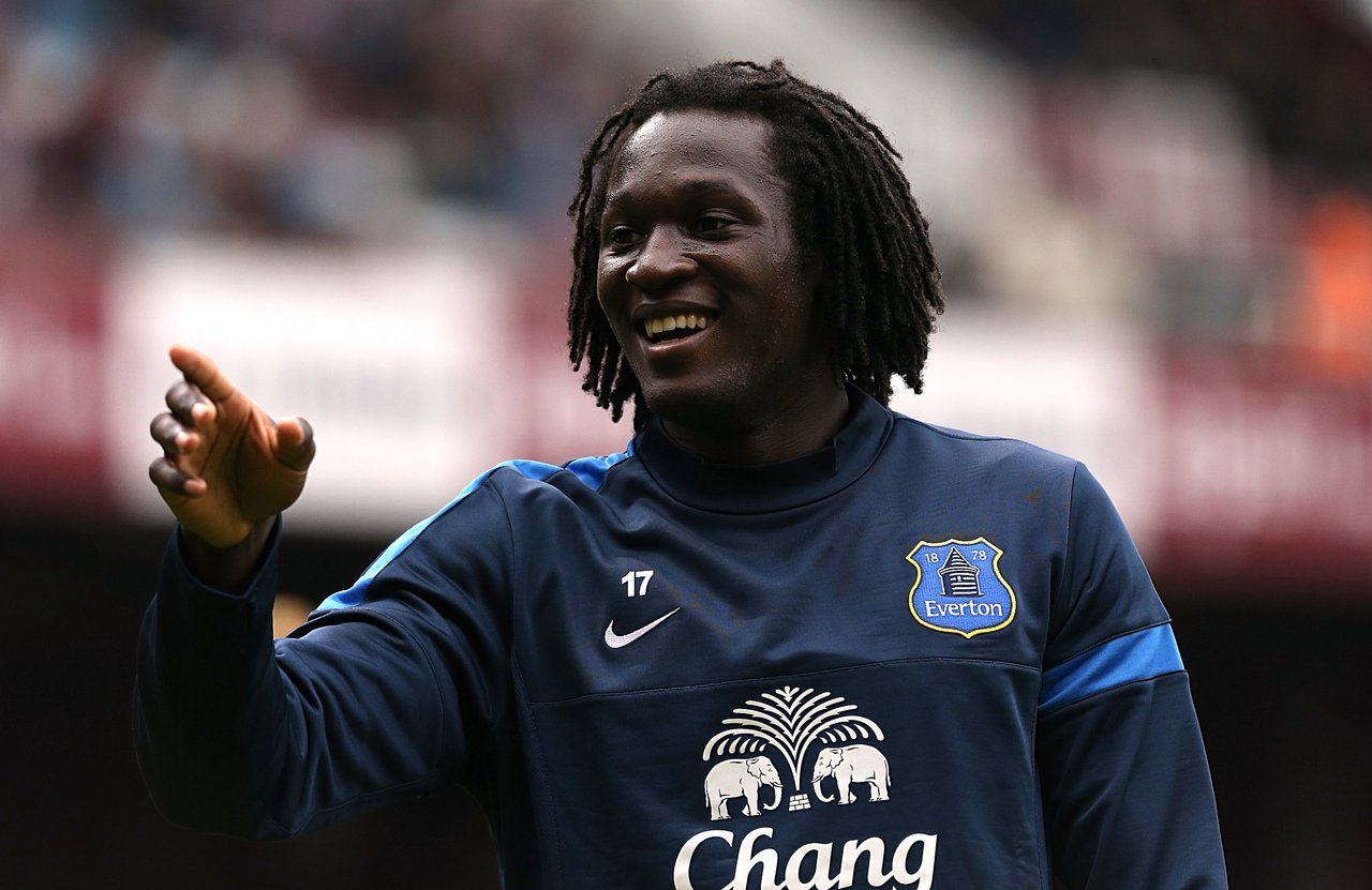 首秀冒死绝杀卢卡库自曝进球时重伤失忆