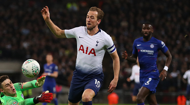 以下是和卡拉宝杯切尔西相关的视频