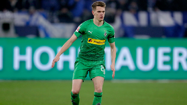 ▎天空体育:阿森纳,热刺有意门兴中卫金特尔