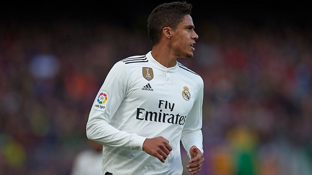 阿斯皇马不出售瓦拉内除非买方砸违约金