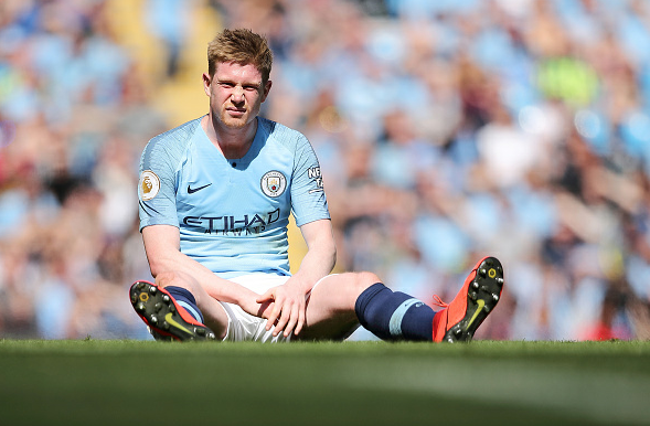 曼城争冠路陡生危机最强大脑无缘冲刺关键战