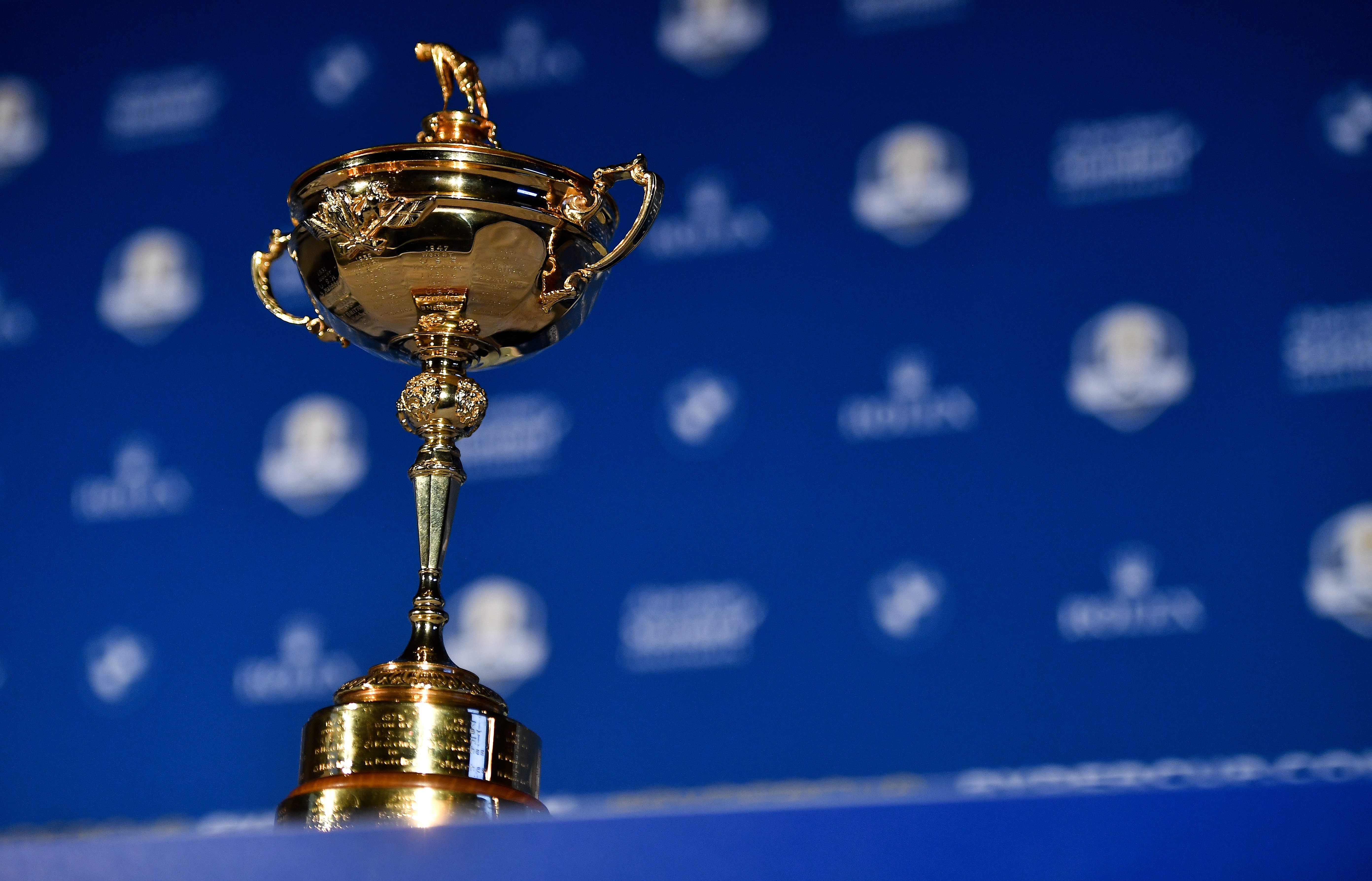 英国电信体育产业奖揭晓 2018莱德杯荣获最佳赛事