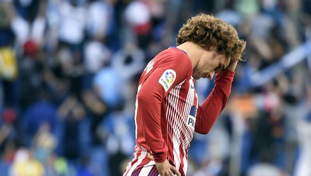 导语:根据西班牙媒体塞尔电台消息,格里兹曼官宣离队之事其实另有隐情