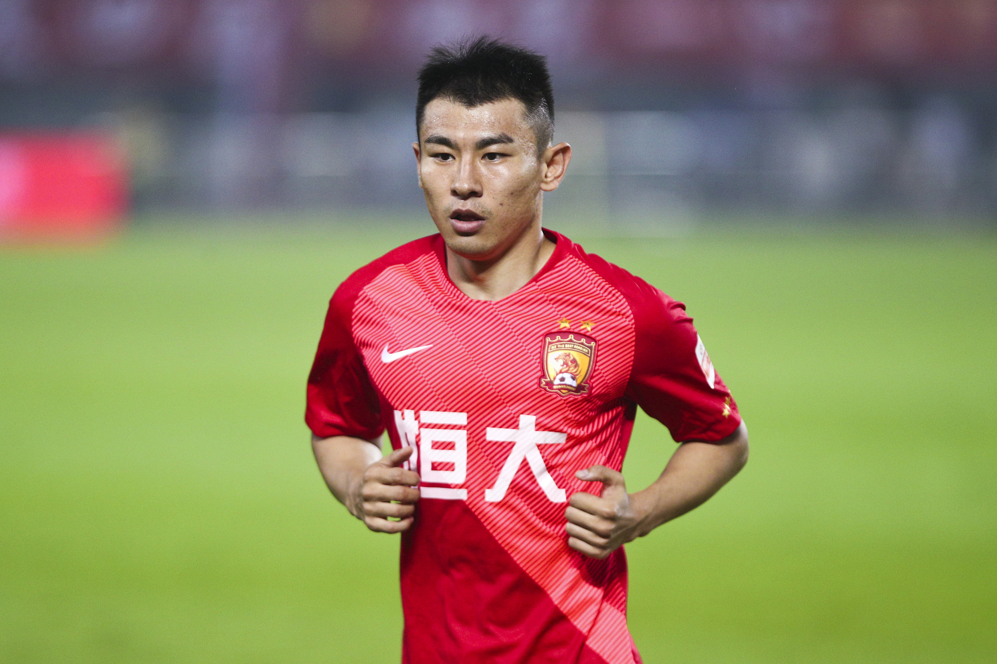 有望收回成命媒体人恒大并未搬走于汉超个人物品