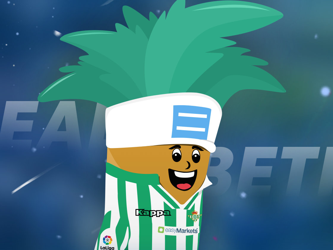 西班牙人——perico和perica2017/18赛季西班牙人迎来一位重要的新