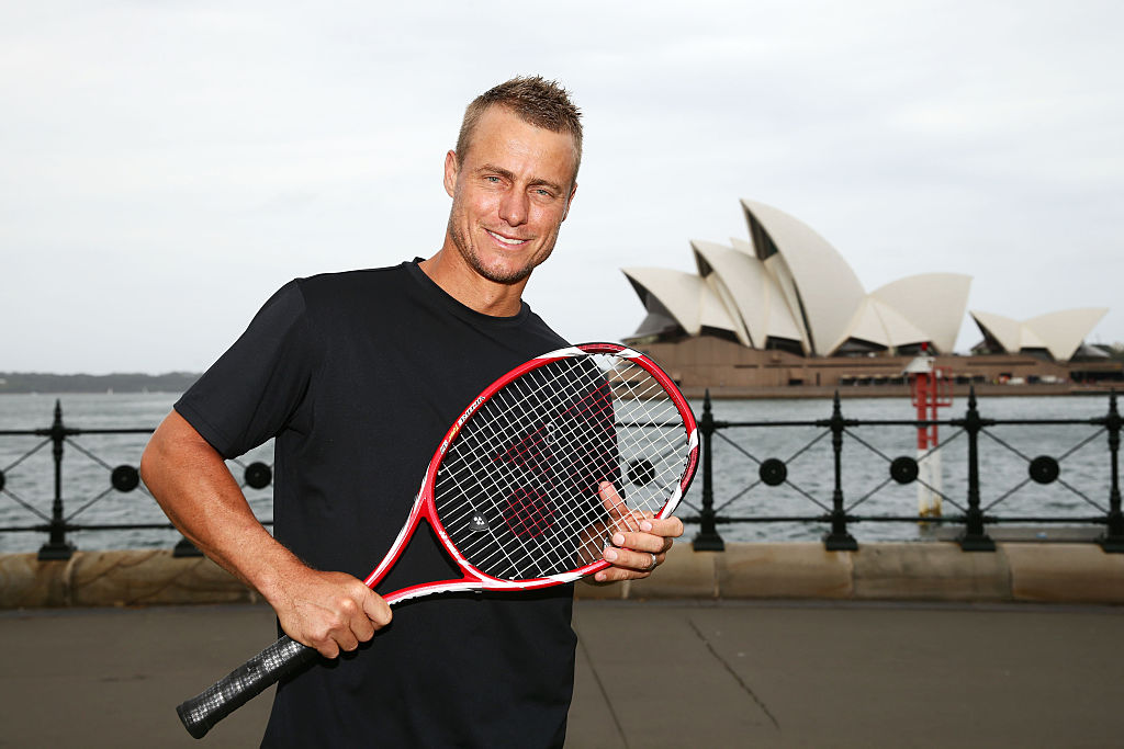 休伊特反对德约"球员资助计划" 质疑这一建议的公正性