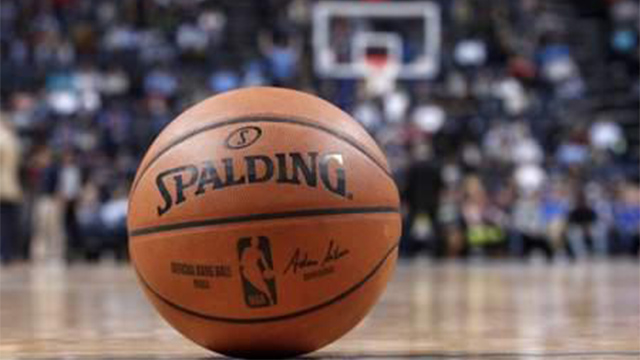 官方威尔胜将取代斯伯丁成为新赛季nba官方用球