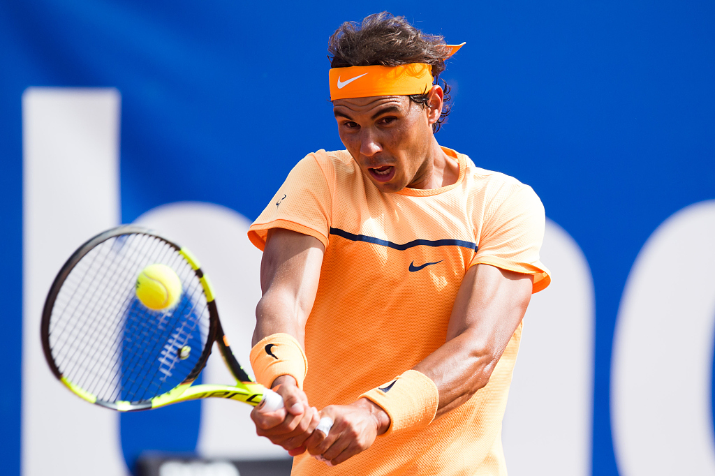 托尼回忆纳达尔最艰难的大满贯比赛:赛前全身疼