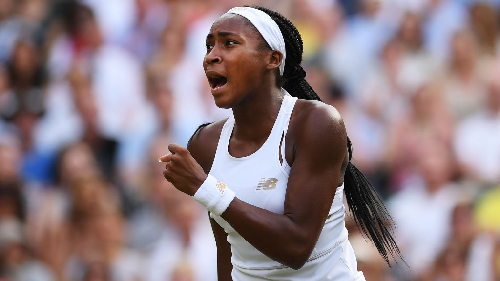 纳芙拉蒂洛娃:维纳斯·威廉姆斯是一个标志性人物