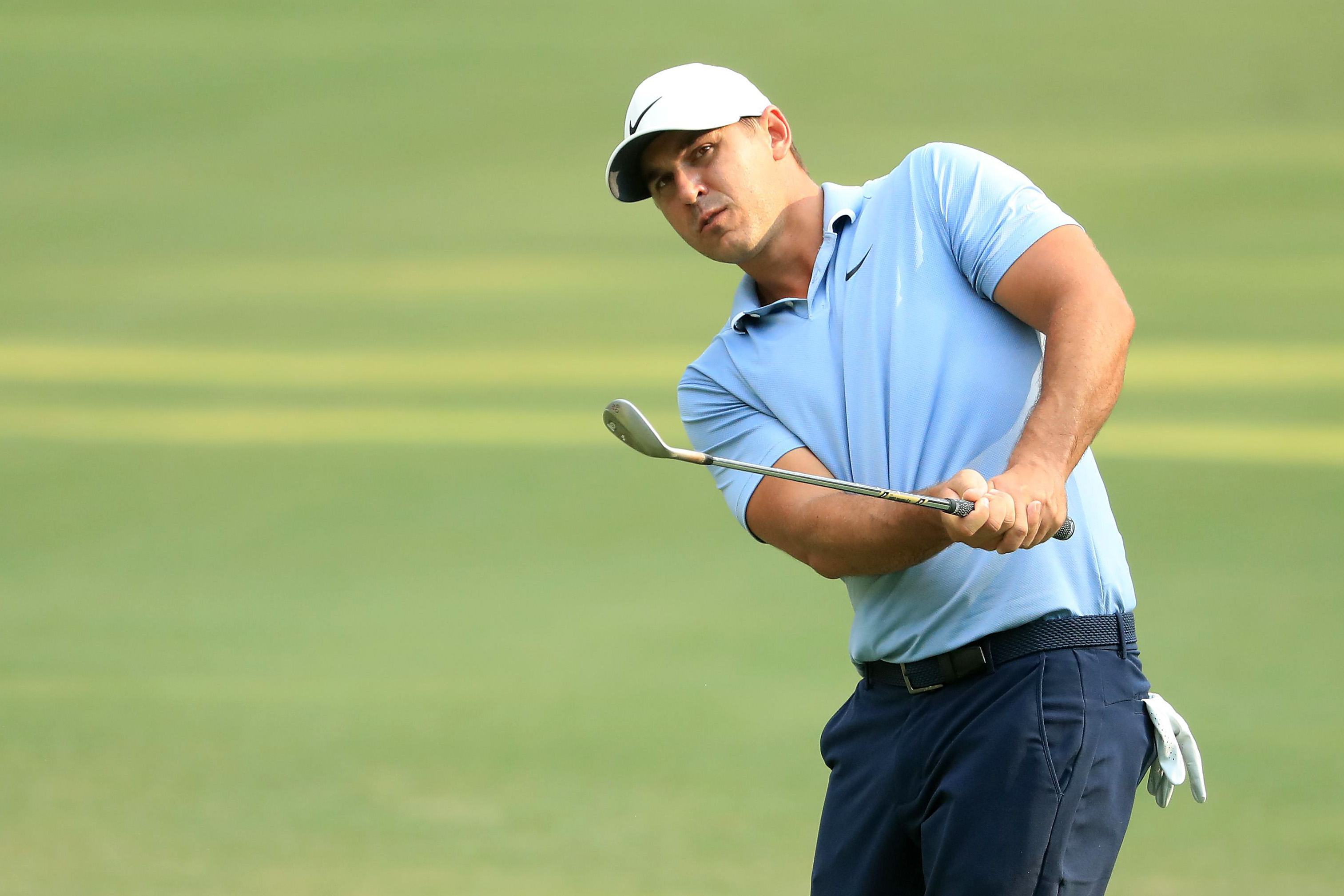 工作日慈善公开赛前瞻细数实力球员排行