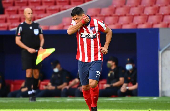 前瞻|西蒙尼或迎里程碑一战 苏神闪耀助马竞啃下硬骨头?