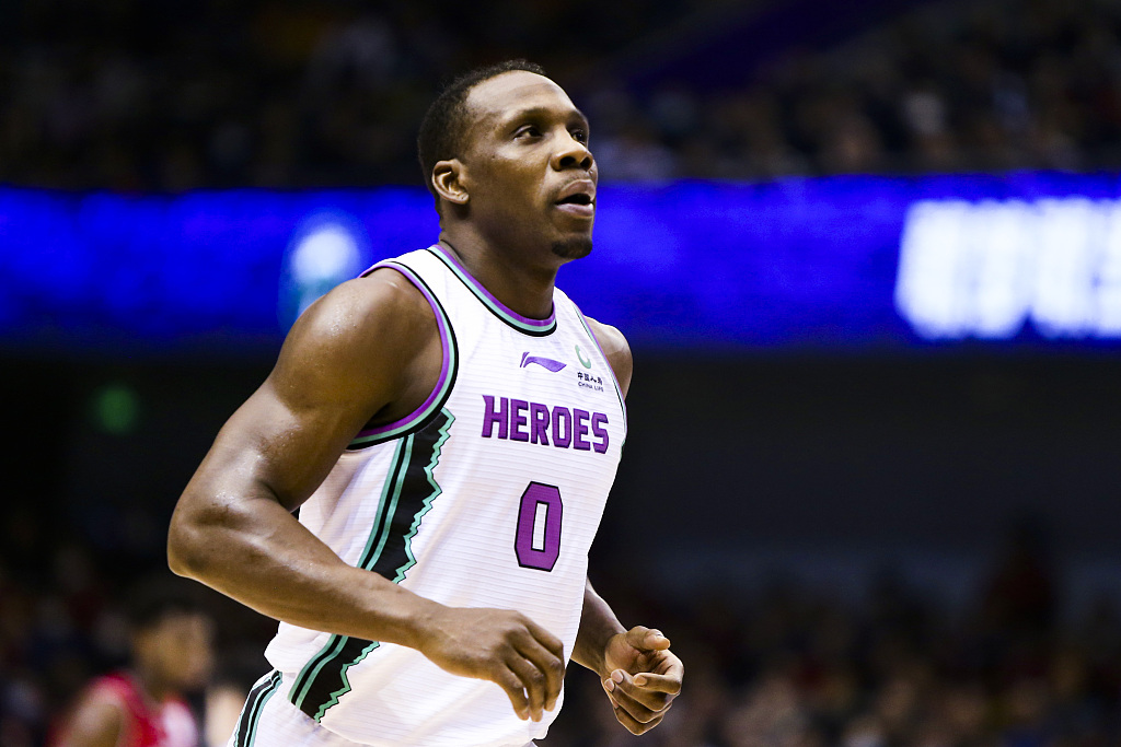 哈德森与高诗岩的"高哈哈"组合也算集结完毕.