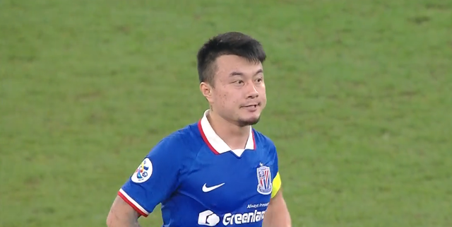 亚足联公布曹赟定罚单存在暴力行为罚款1000美元