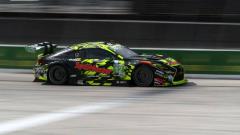 23:472024年美孚一号赛车杂志第三集7201:32吉鲁:非常高兴 迫不及待地